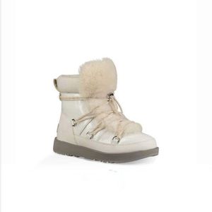 NEW-In Box UGG Authentic Highland Waterproof Boots